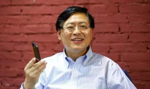 杨元庆,恒生指数,联想 杨元庆,恒生指数,联想