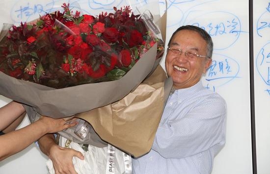 5G投票门,柳传志 5G投票门,柳传志