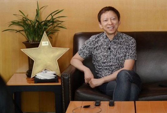 搜狐视频,张朝阳,校草大赛 搜狐视频,张朝阳,校草大赛