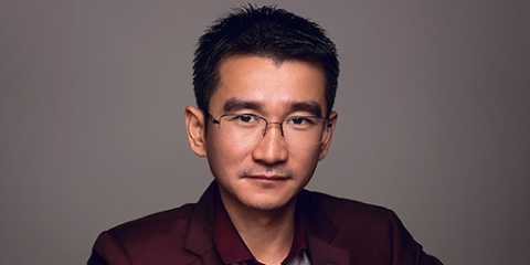 章燎原,三只松鼠,电商品牌 章燎原,三只松鼠,电商品牌