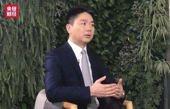 社交电商,刘强东 社交电商,刘强东